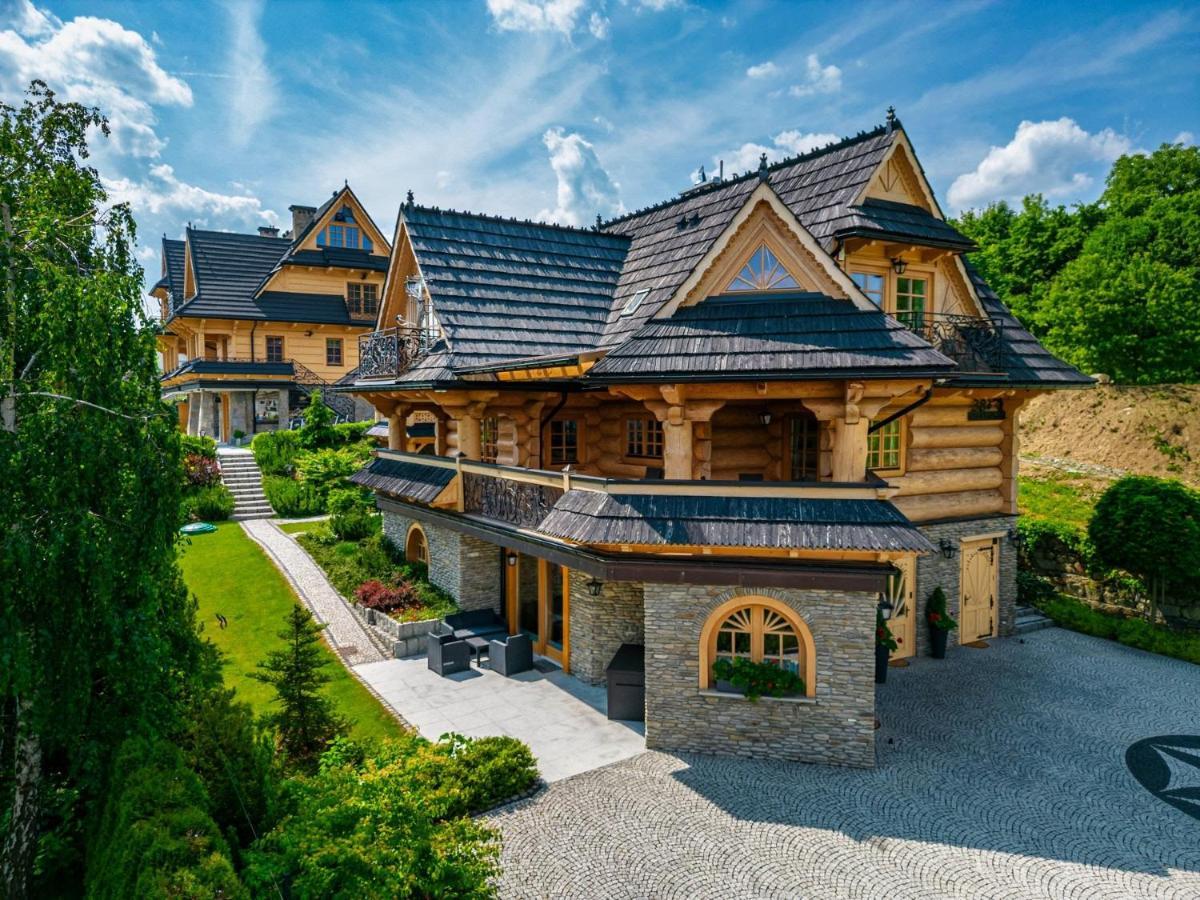 Pod Sadami Ferienhaus *