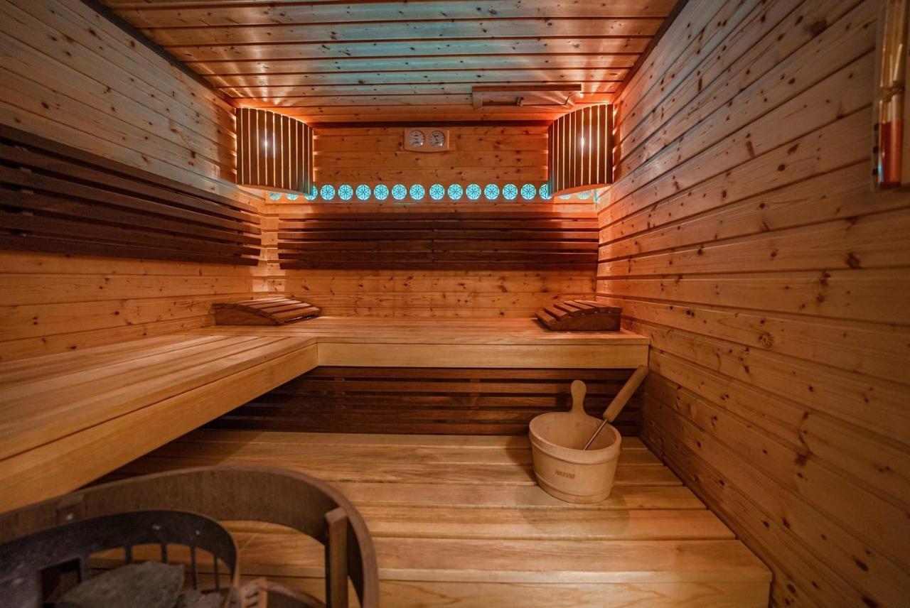 Pod Sadami Ferienhaus *
