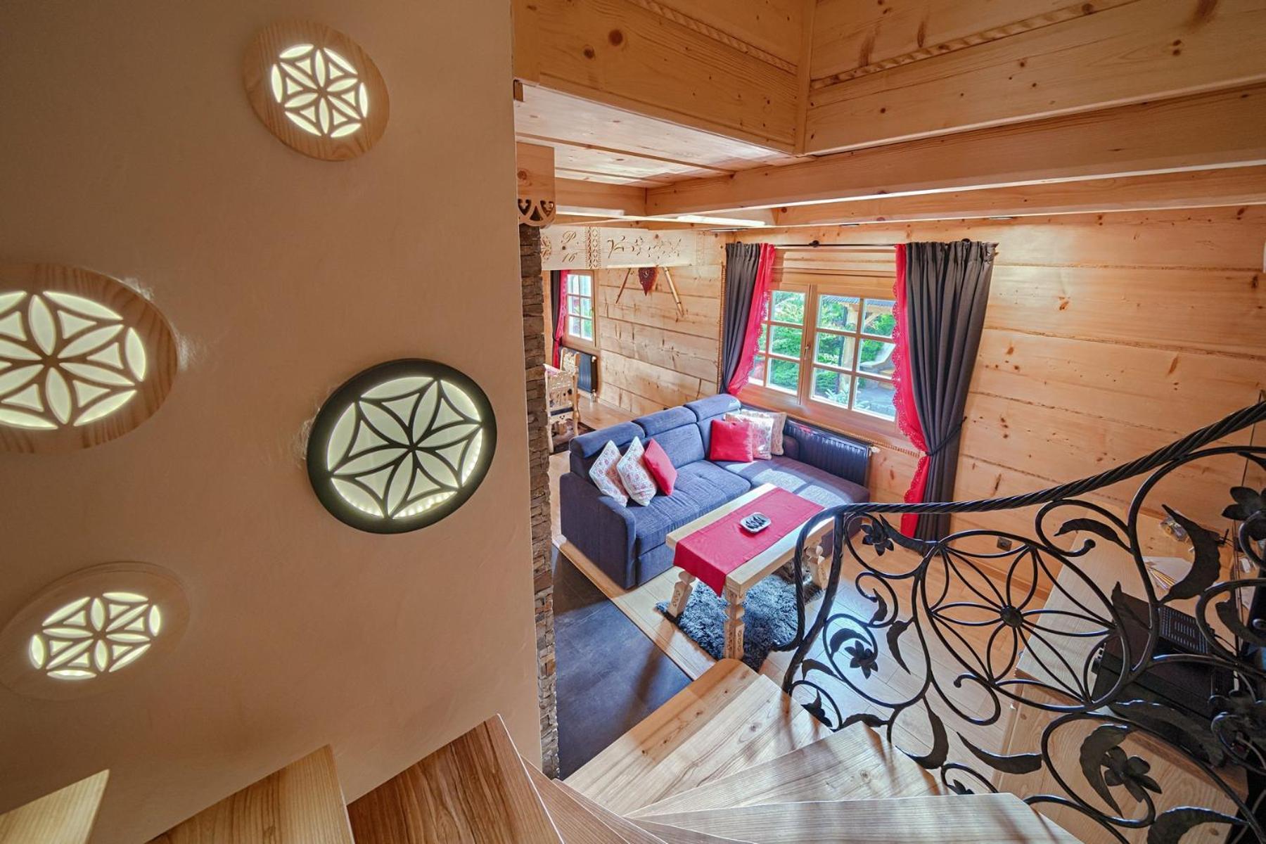 Pod Sadami * Szczawnica