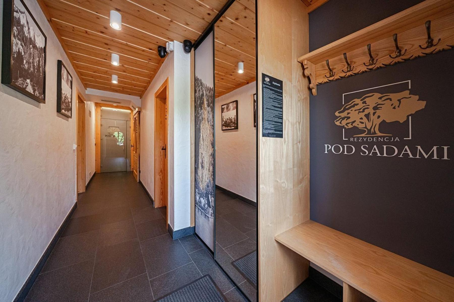 Pod Sadami